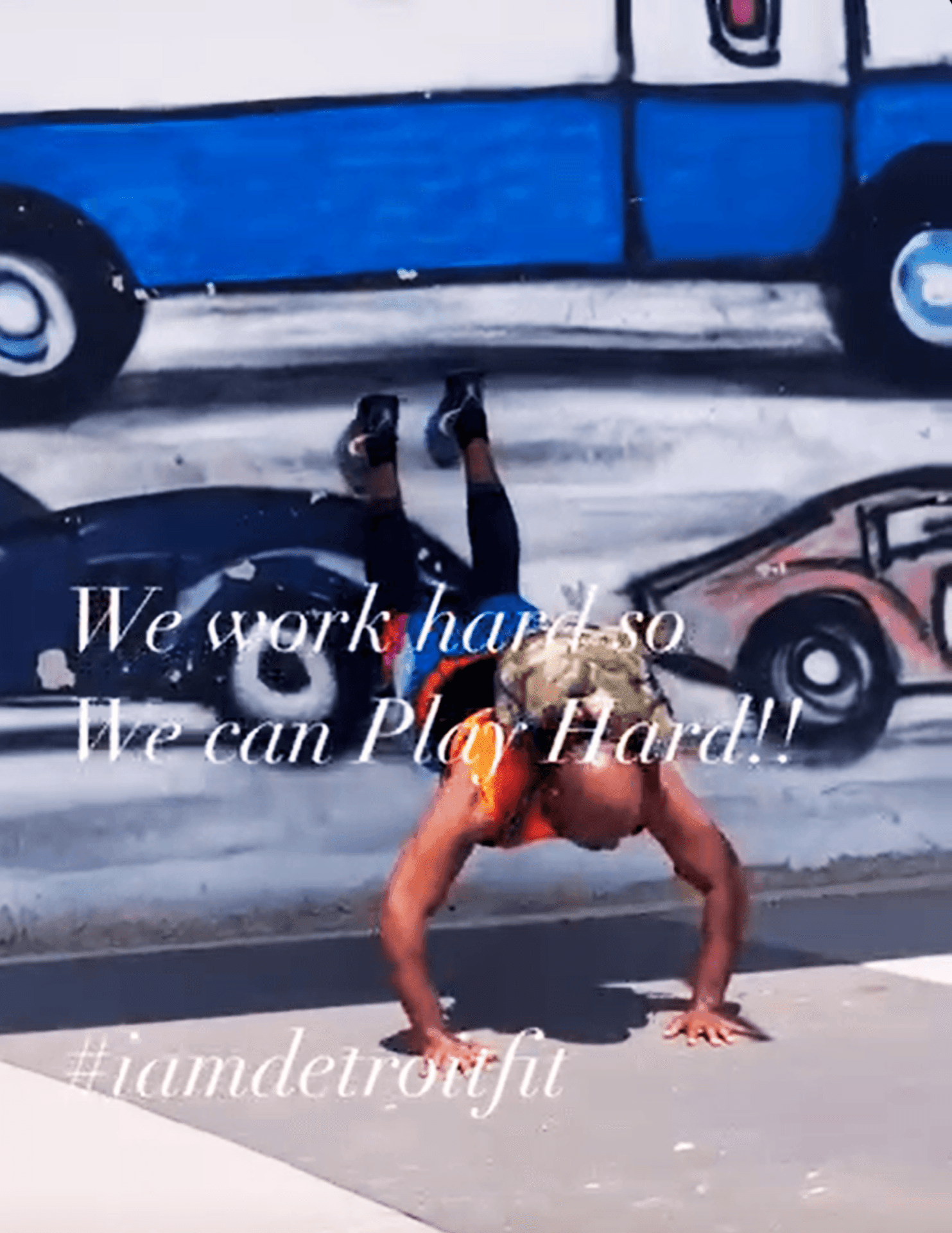 Mind-Body Integration